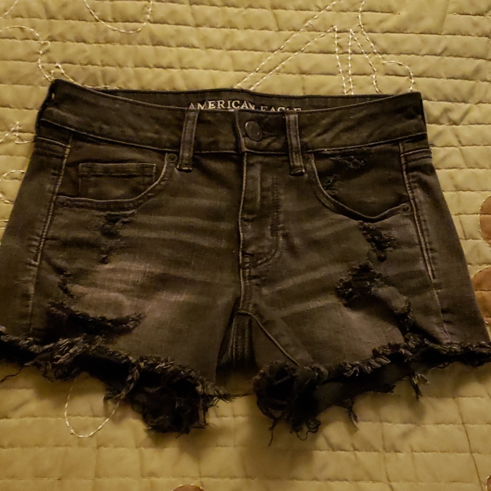AMERICAN EAGLE SHORTS